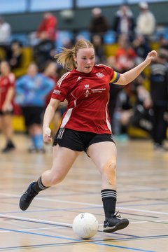 Bild 238 - wBJ NFV Futsalmeisterschaft
